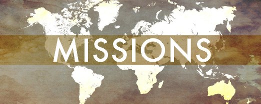 Red-Mission