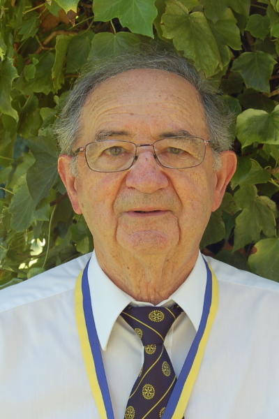 Antoine BROSSEAU