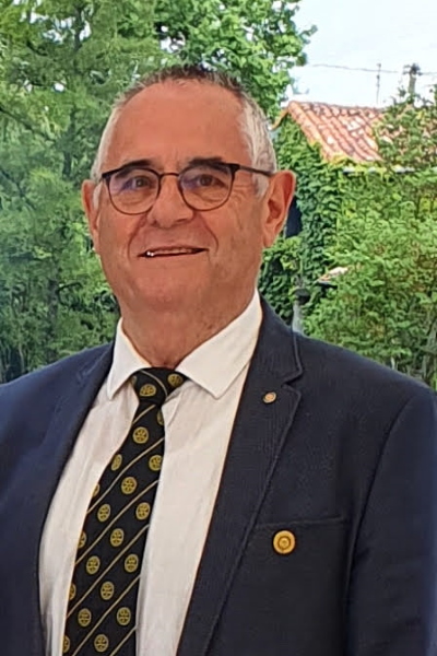 Jean TARTEAUT