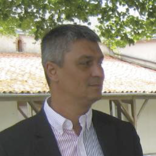 Christophe Sourice