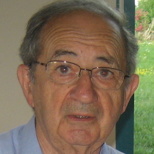 Antoine BROSSEAU