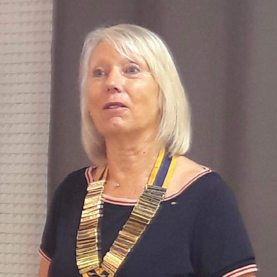 Yolande SECHET